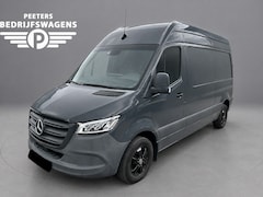 Mercedes-Benz Sprinter - 314 2.2 CDI L2H2 PB Edition Full Options 360 Camera, Cruise, LED, Leder, Automaat, Standka