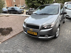 Chevrolet Aveo - 1.2 16V LS+