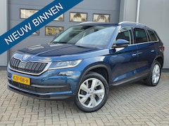 Skoda Kodiaq - 1.5 TSI Limited Business Edition