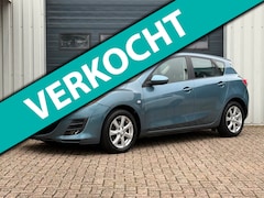 Mazda 3 - 3 1.6 TS 2e EIG / AIRCO / 88.580 KM / NAP