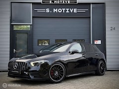 Mercedes-Benz A-klasse - 180 Business Solution AMG, Night, Pano, Org NL Auto, A45 Pakket