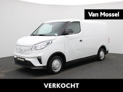 Maxus eDELIVER 3 - SWB 50kwh | 1e-Eigenaar | Apple CarPlay | Camera | Cruise Control | Climate Control |