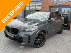 BMW X5 - xDrive50e | M-Sport Pro | Exclusive | VOL OPTIES