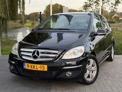 Mercedes-Benz B-klasse - 170 Business Class AIRCO / CRUISE / PDC / TREKHAAK
