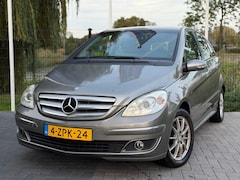 Mercedes-Benz B-klasse - 200 AIRCO / CRUISE / STOELVERWARMING