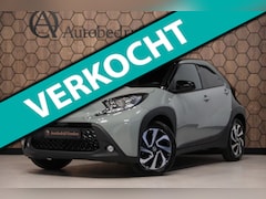 Toyota Aygo X - 1.0 VVT-i MT *TeamPlayer* 7.241km Apple Carplay + Camera ALS NIEUW