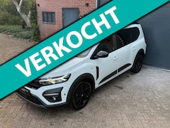 Dacia Jogger - 1.0 TCe Bi-Fuel Extreme+ Limited Edition l Eerste eigenaar l Volle uitvoering l Benzine en