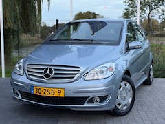 Mercedes-Benz B-klasse - 170 AUT / AIRCO / PDC / TREKHAAK