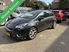 Opel Corsa - 1.0 Turbo Edition 90 PK / airco / LM / cruise / 73.698 KM NAP