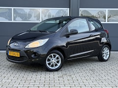 Ford Ka - 1.2 Cool & Sound s/s