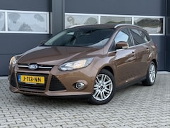 Ford Focus Wagon - 1.0 EcoB. Titanium
