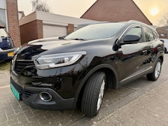 Renault Kadjar - Verwarmt voor raam 6 bakLimited