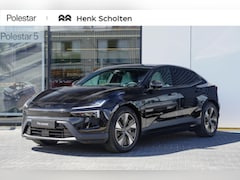 Polestar 4 - 4 Long Range Single Motor Prime 100 kWh | Adaptieve Cruise Control | Pilot Assist | Harman
