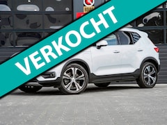 Volvo XC40 - 1.5 T5 Recharge Inscription | PANO | LEDER | HARMAN KARDON | 360 CAMERA | 19 INCH