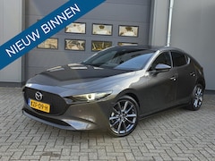 Mazda 3 - 3 2.0 e-SkyActiv-G M Hybrid 150 Luxury