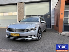 Volkswagen Passat Variant - 1.4 TSI Highline
