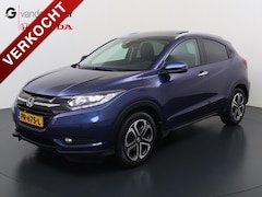 Honda HR-V - 1.5 i-VTEC 130pk CVT Executive