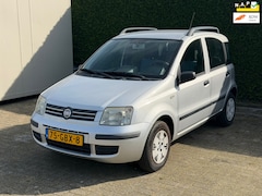 Fiat Panda - 1.2 Edizione Cool | Airco | Nwe APK | Elektrische ramen