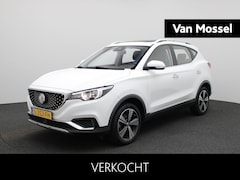 MG MG ZS EV - Luxury 45 kWh