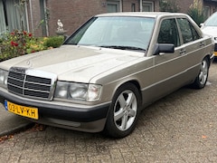 Mercedes-Benz 190-serie - 2.0