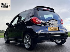 Toyota Aygo - 1.0-12V Sport *TTE Exhaust* CarPlay, Prof. Audio