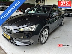 SEAT Leon Sportstourer - 1.5 eTSI FR Business Intense
