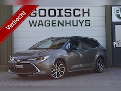 Toyota Corolla Touring Sports - 2.0 Hybrid Premium | Head UP | Leder |