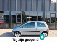 Renault Twingo - 1.2 Privilège Quickshift 5 - Airco - Electr Ramen