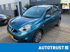 Nissan Micra - 1.2 DIG-S Acenta