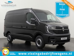 Renault Master E-Tech - T35 L2H2 Advance long range 87 kWh