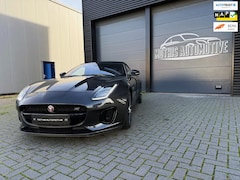 Jaguar F-type - 2.0T Chequered Flag 1e eigenaar