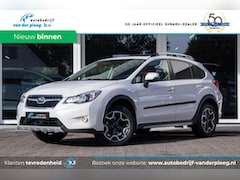 Subaru XV - 2.0 CVT Premium | Trekhaak | Navigatie | Lederen bekleding |