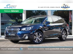 Subaru Outback - 2.5 CVT Premium | Eyesight | Trekhaak | Navigatie