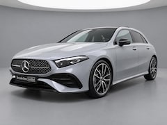 Mercedes-Benz A-klasse - 180 Business Solution AMG | Memorystoelen | Apple Carplay & Android Auto | Panorama - Schu