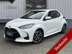 Toyota Yaris - 1.5 Hybrid Dynamic | LED | Carplay | Camera | Adaptive cruise control