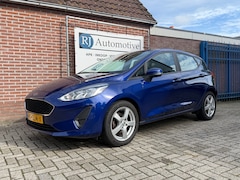 Ford Fiesta - 1.5 TDCi NAP/NAVI/CRUISE