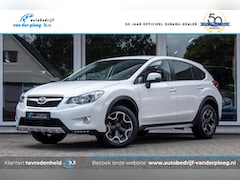 Subaru XV - 2.0i CVT Luxury Plus AWD | Trekhaak | Navigatie | Cruise control | Climate control |