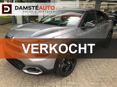 Citroën C4 - 1.2 Puretech Shine Navigatie
