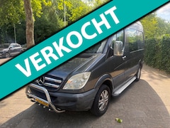 Mercedes-Benz Sprinter - 210 2.2 CDI 325 HD DC