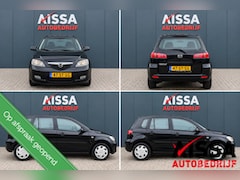 Mazda 2 - 2 1.4 Exclusive 5-deurs Airco Elektrische pakket Nw APK N.A.P