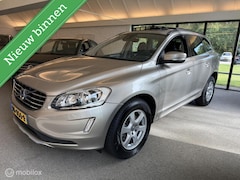Volvo XC60 - 2.0 D3 FWD Momentum