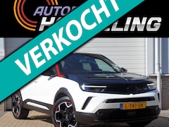 Opel Mokka - 1.2 Turbo GS Line Automaat; 360 Camera+Digi dash=ZEER LUXE