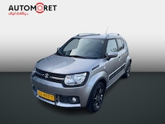 Suzuki Ignis - 1.2 Select