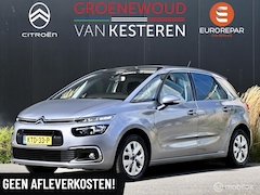 Citroën C4 Picasso - 130pk Feel I Automaat I Navi I