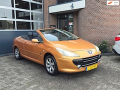 Peugeot 307 CC - 2.0-16V Cabrio |Clima |Apk-Nieuw