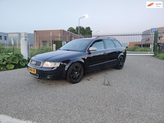Audi A4 Avant - 1.8 Turbo MT Automaat LEES TEKST
