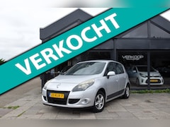 Renault Scénic - 1.6 Expression Navigatie