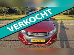 Honda Insight - 1.3 Elegance