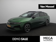 Opel Astra Sports Tourer - 1.6 Turbo Plug In Hybrid Ultimate | DEMO SALE | TOT 8 JAAR GARANTIE
