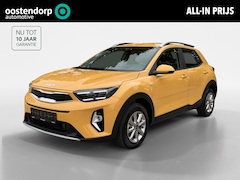 Kia Stonic - 1.0 T-GDi MHEV DynamicLine I Navi I Camera I Climate Control